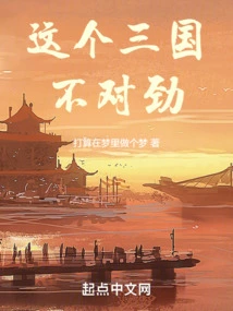 Something is Wrong with This Three Kingdoms