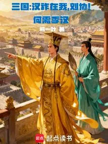 Three Kingdoms: Han Zuo is with Me, Liu Xie! Why Do You Need Ji Han?