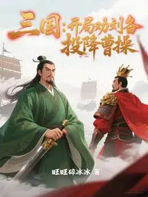 Three Kingdoms: Advise Liu Bei to Surrender to Cao Cao at the Beginning