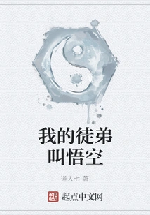 My Apprentice's Name is Wukong