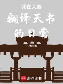 My Daily Life of Translating the Heavenly Book in Daqin