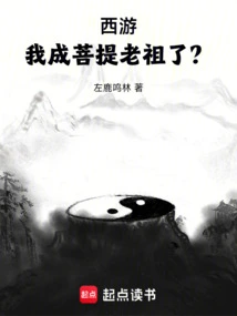 Journey to the West: Have I Become the Bodhi Patriarch?