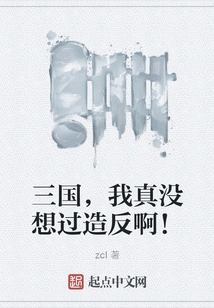 Three Kingdoms, I Really Never Thought About Rebellion!