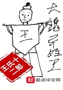 Wei Dynasty with a Different Surname: Wang