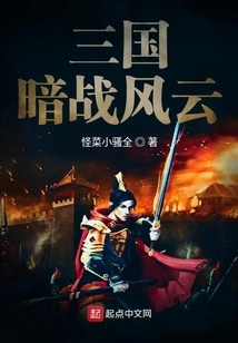 Three Kingdoms Secret War