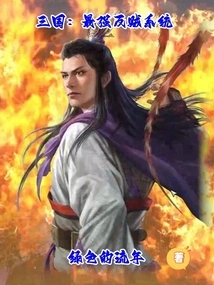 Three Kingdoms: the Strongest Anti-thief System