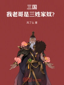 Sanguo: My Brother is a Domestic Slave with the Third Surname?