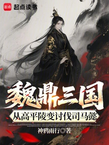 The Three Kingdoms of Wei and Ding, from Gaopingling to the Crusade Against Sima Yi