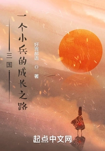 Three Kingdoms: the Growth Path of a Soldier