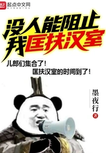 No One Can Stop Me from Helping the Han Room