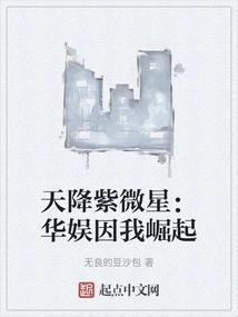 Purple Stars Falling from the Sky: China Entertainment Rises Because of Me