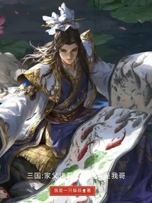 Three Kingdoms: My Father is Zhuge Liang, Adou is My Brother