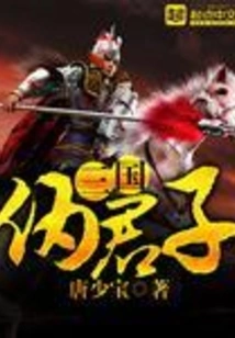 Hypocrites of the Three Kingdoms