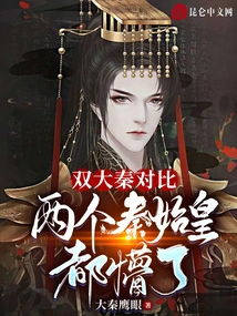 Comparison of the Two Great Qins: Both Qin Shi Huang Were Confused