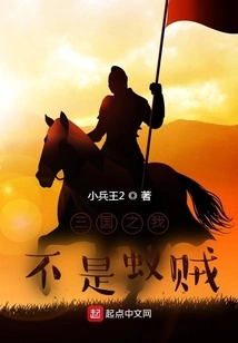 Three Kingdoms: I Am Not an Ant Thief