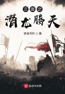Three Kingdoms: Hidden Dragon Soaring to the Sky