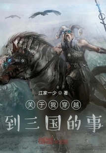 About My Time Traveling to the Three Kingdoms