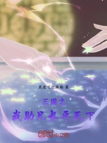 In the Three Kingdoms, I Help My Brother to Bring Peace to the World