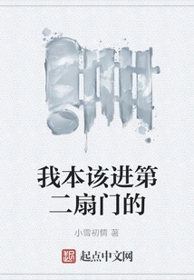 I Should Have Gone Through the Second Door