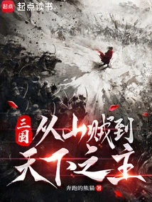 Three Kingdoms: from Bandit to Lord of the World