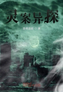 Mysterious Detective