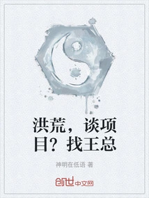 Honghuang, Talk About a Project? Find Mr. Wang