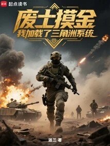 To Find Gold in the Wasteland, I Loaded the Delta System