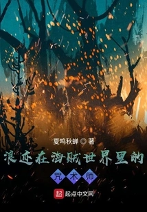 A Magician Who Wanders in the World of Pirates