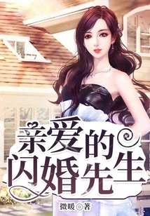 Dear Mr. Flash Marriage