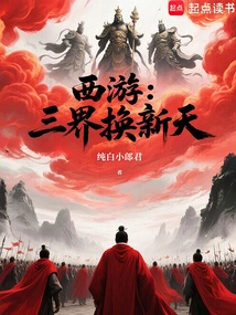 Journey to the West: the Three Realms Change to a New Heaven!