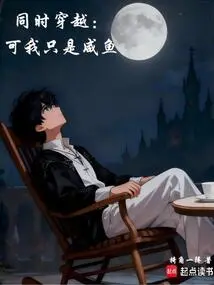 Time Travel at the Same Time: but I Am Just a Salted Fish