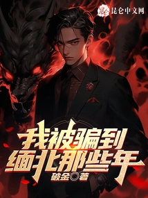 The Years When I Was Deceived into Northern Myanmar