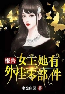 Report That the Heroine Has Plug-in Parts