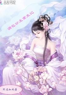 The Rebirth of Princess Tiaobao