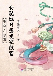 The Vicious Female Supporting Character in the Novel, She Just Wants to Get Rich