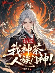 Honghuang: I, Shen Tu, the Door God of the Human Race!