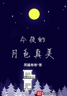 The Moonlight is so Beautiful Tonight