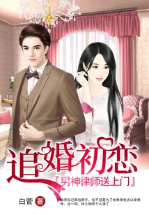 Chasing Marriage and First Love: the Male God Lawyer Comes to Your Doorstep