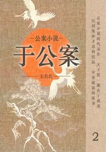 Public Case Novel·yu Public Case 2