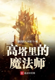 The Magician in the Tower