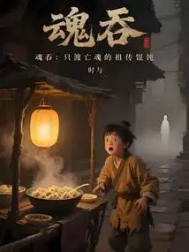 Soul Swallowing: an Ancestral Wonton That Only Transports the Souls of the Dead