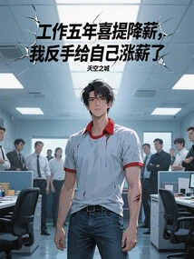 After Five Years of Working, I Got a Raise and a Salary Cut, but I Gave Myself a Raise Instead