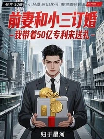 My Ex-wife and Mistress Are Engaged, I Brought 5 Billion Patents to Give Gifts