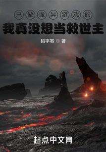 I Only Make Weird Games and I Really Don't Want to Be a Savior