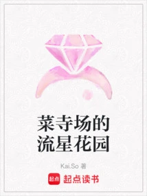 Meteor Garden in Caisichang