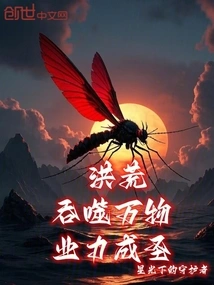 Prehistoric: Devouring All Things, Karma Becomes Holy