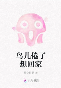 The Bird is Tired and Wants to Go Home