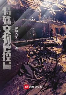 Special Cultural Relics Control Bureau