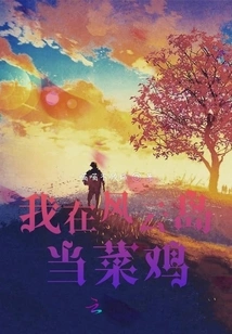 I Am a Rookie on Fengyun Island