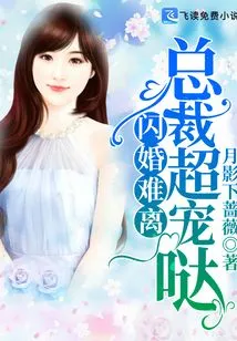 Divorce is Hard to Come by in a Flash Marriage: the Ceo Loves Her so Much